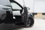 Tesla Model X 90D on Forgiato Wheels (FLOW 001) 2019 года